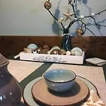 Apartamento Decor Park *