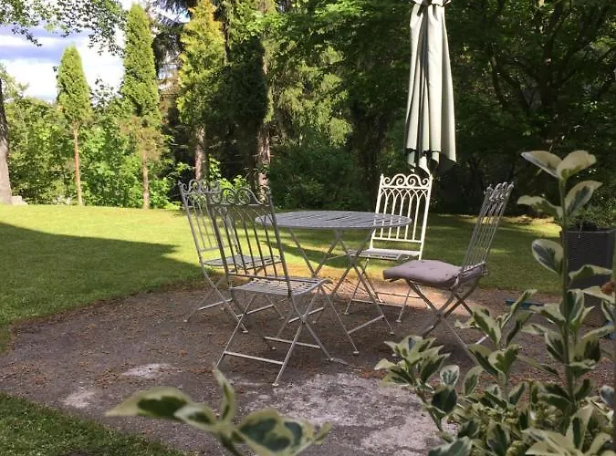 Appartement Decor Park