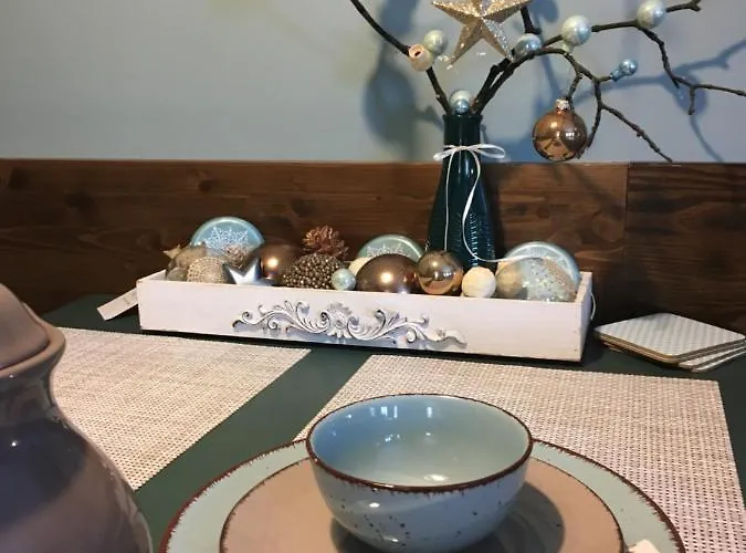 Appartement Decor Park *