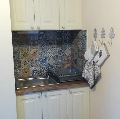 Appartement Decor Park