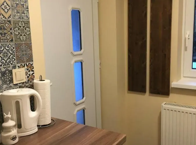 Appartement Decor Park *