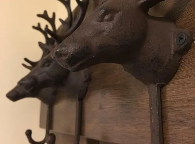 Decor Park Appartement *