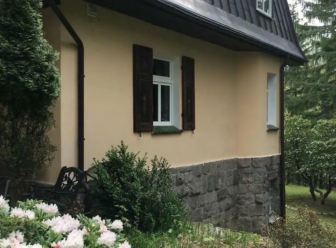 Appartement Decor Park *