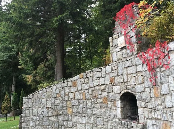 Decor Park Appartement Karpacz