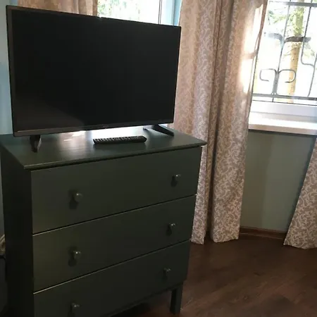 Apartamento Decor Park Karpacz