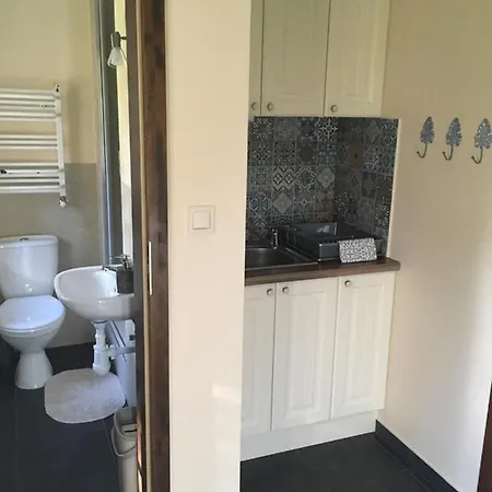 Apartamento Decor Park Karpacz