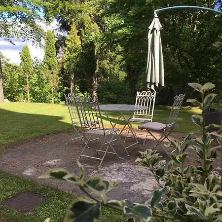 Apartament Decor Park