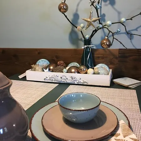 Appartement Decor Park *