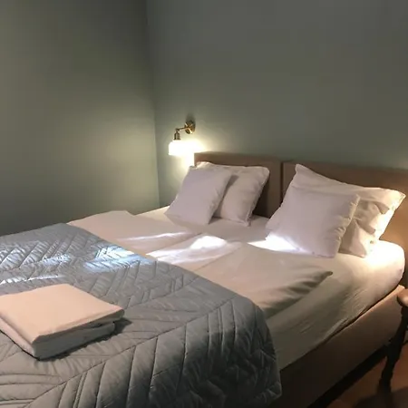 Apartment Decor Park *