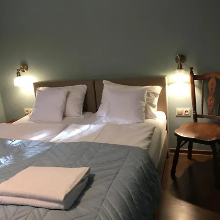 Apartamento Decor Park *