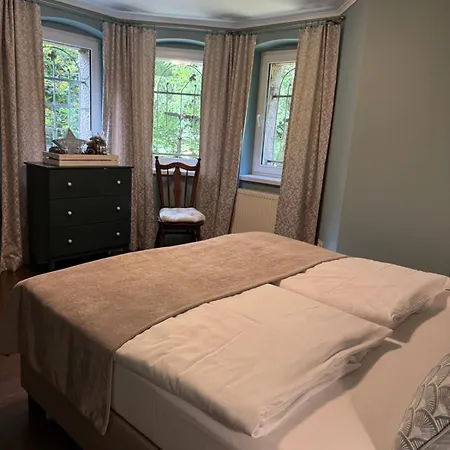 Appartement Decor Park