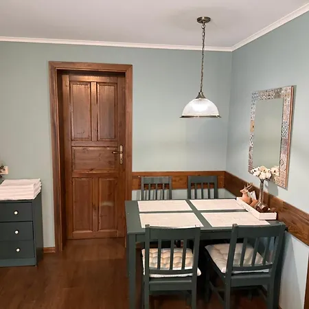 Appartement Decor Park Karpacz