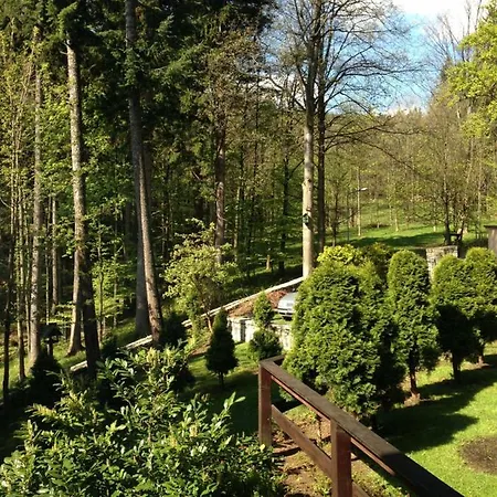 Daire Decor Park Karpacz