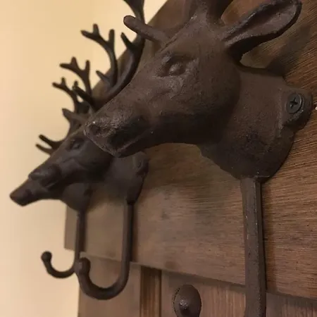 Decor Park Apartamento *