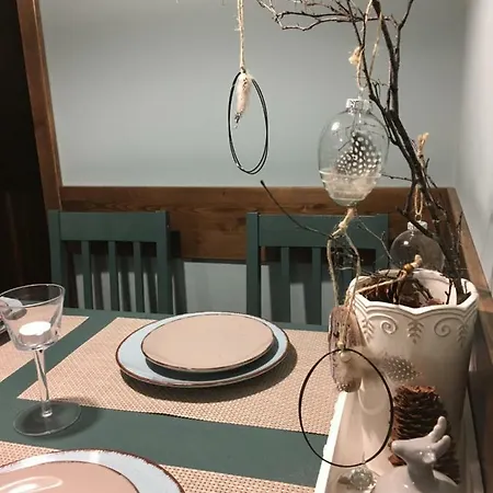 Decor Park * Karpacz