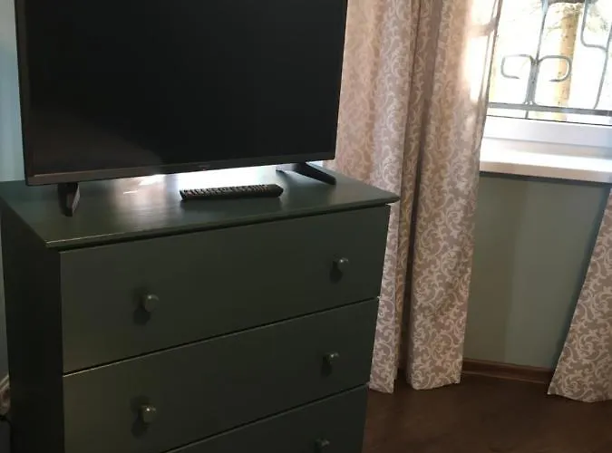 Appartement Decor Park Karpacz