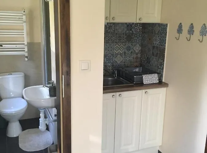 Appartement Decor Park Karpacz