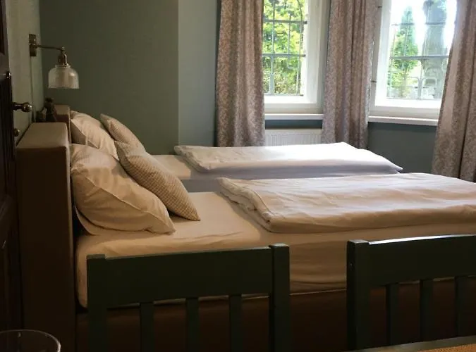 Decor Park Appartement *