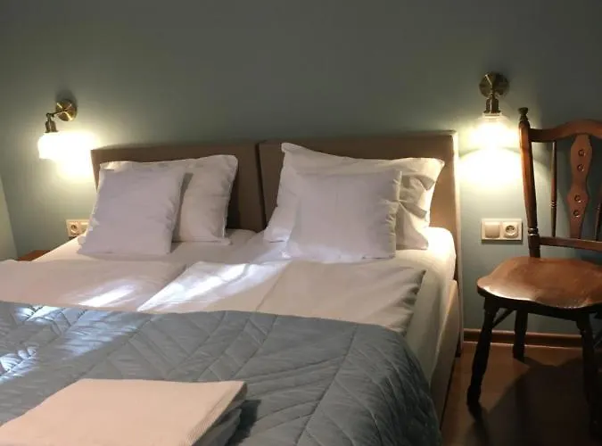 Appartement Decor Park *