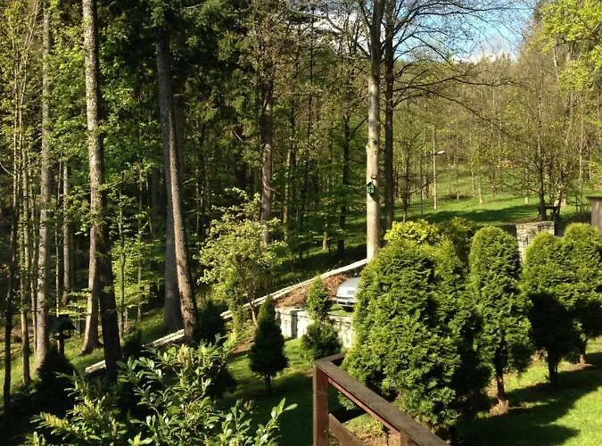 Appartement Decor Park Karpacz