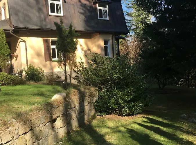 Decor Park Appartement Karpacz